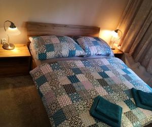 Apartmán 577 Cesky Krumlov Czech Republic