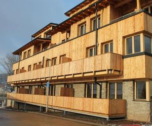 Apartmán Renata - Slunečná louka Cerny-Dul Czech Republic