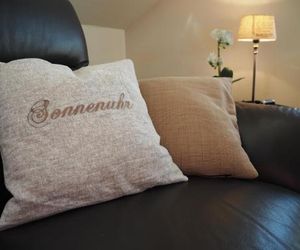 Penthouse Sonnenuhr Zingst Germany