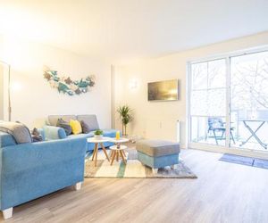 Ferienwohnung Flaschenpost Zingst Germany
