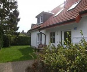Hafenstr_22 A Wohnung 3 Zingst Germany