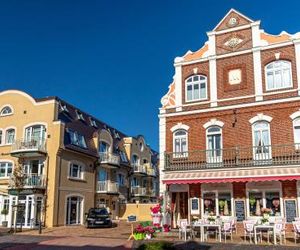 La Maison M Westerland Germany