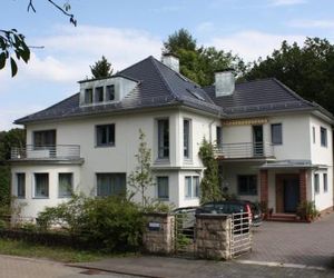 Villa Brodthage, App. 3 Walkenried Germany