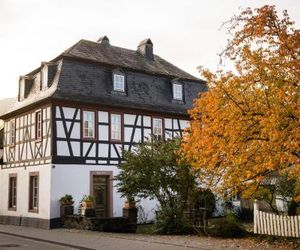 Rißbacher Hof Traben-Trarbach Germany