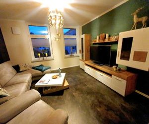 Ferienwohnung ODIN Thale Germany