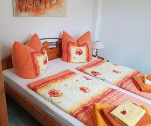 Ferienwohnung Burgenblick Thale Germany