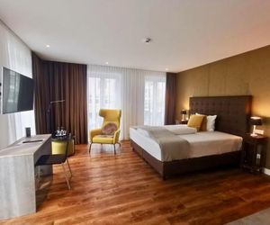 H23 Boardinghotel Stuttgart Germany