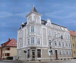 Hotel Hanseat Stralsund Stralsund Germany