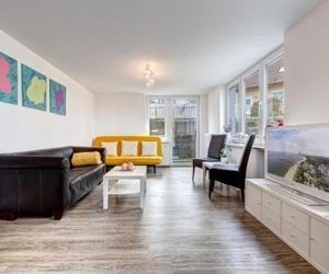 Ferienwohnung Johanna Heringsdorf Germany