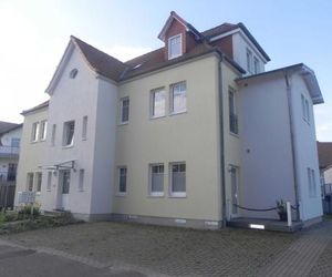 Ferienwohnung Brennert Ahlbeck Germany