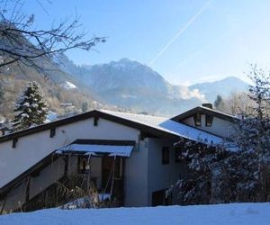 80m2 NEW spectacular mountain view Schoenau am Koenigssee Germany