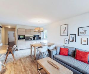 Apartment BERGsucht Schliersee Germany