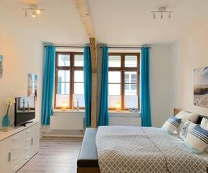 Apartmenthaus Lange Straße Schleswig Germany