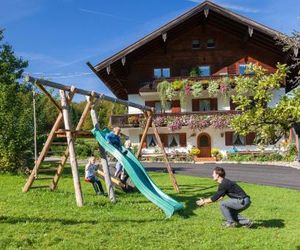 Rauchenbichlhof Ruhpolding Germany