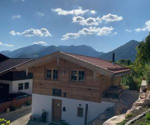 Chalet Ruhpolding Bayern Ruhpolding Germany