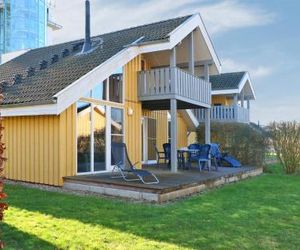 Beautiful home in Rechlin w/ Sauna, WiFi and 3 Bedrooms Rechlin Germany
