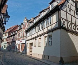 Apartment In der Hohen Quedlinburg Germany