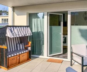 Amazing apartment in Graal Müritz w/ WiFi and 1 Bedrooms Graal-Mueritz Germany