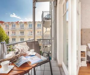 Appartement - Kleine Auszeit Ostseebad Binz Germany