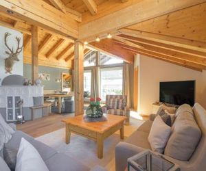 Apartment Walserblick Oberstdorf Germany