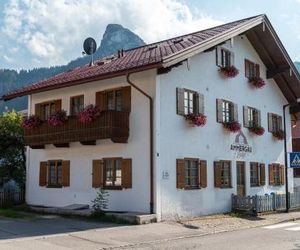 Ammergau Lodge Oberammergau Germany