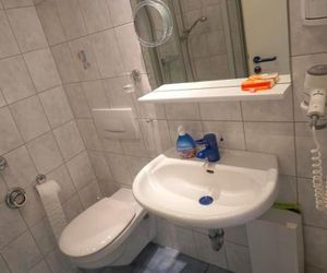 Zentrales Apartment für 2 *Bogenstraße* Norderney Germany