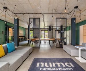 Munico Munich Germany