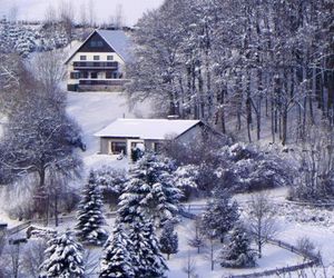 Ferienbungalow Nähe Willingen-Winterberg Medebach Germany