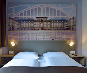 B&B Hotel Mannheim Mannheim Germany