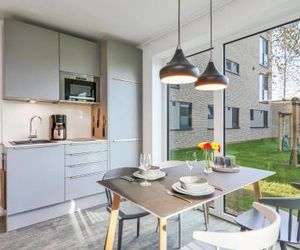 One-Bedroom Apartment in Lembruch/Dummer See Lembruch Germany