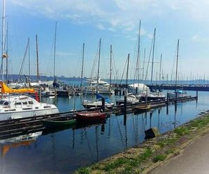 1 Zimmer Wohnung in Strand nähe Kiel Germany