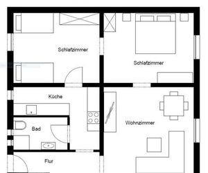 Hen-Coop Inn Kaiserslautern Germany