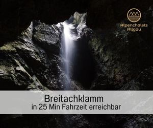 Neue Ferienwohnung mit Blick in die Berge Immenstadt im Allgaeu Germany