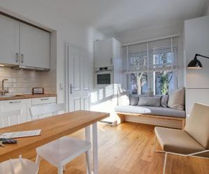 Landhaus am Ufer - Wohnung 1 Heiligenhafen Germany