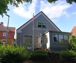 Landhaus am Ufer - Wohnung 4 Heiligenhafen Germany