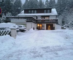 Landhaus Dahlem Hahnenklee-Bockswiese Germany