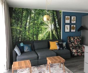 Ostsee-Ferienwohnung Uhlnüst Graal-Mueritz Germany