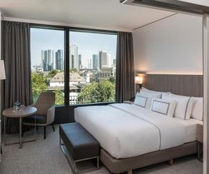 Meliá Frankfurt City Frankfurt am Main Germany