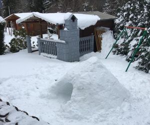 2 Zimmer Ferienwohnung Feldberg Germany