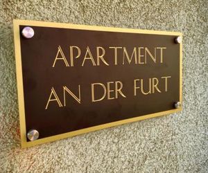 Apartment an der Furt Erfurt Germany