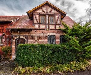 Ferienhaus Alte Schmiede Erfurt Germany