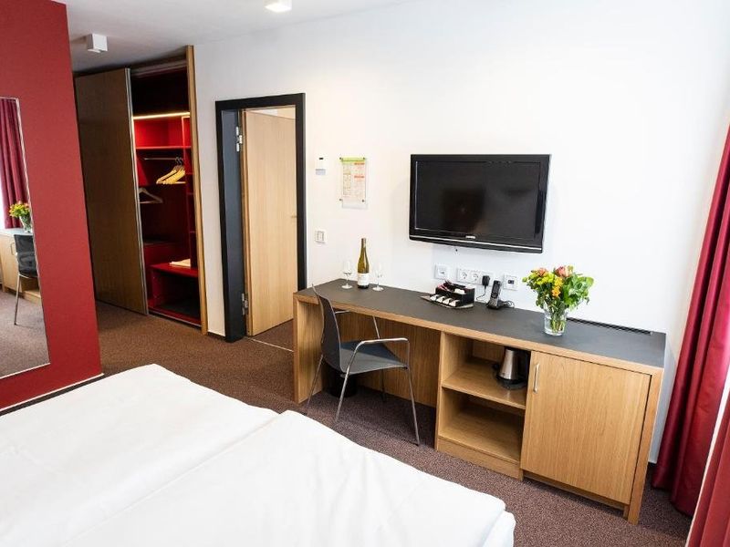Hotel Photo 13