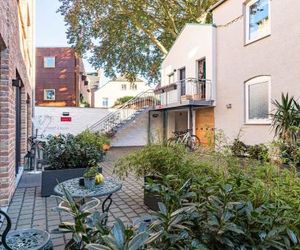 LÜTTES LOFT Boutique Hotel Eckernfoerde Germany