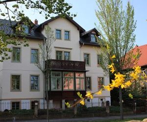 Traumhafte Etagenwohnung in Günderzeitvilla Dresden Germany