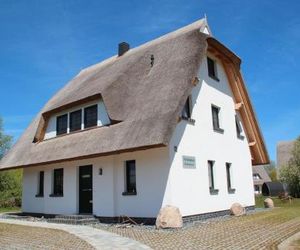 Ferienhaus-Wiesengrund Dranske Germany