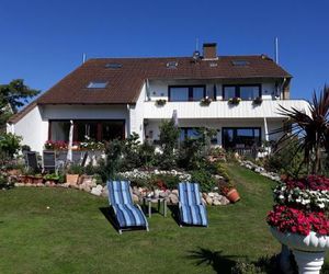 Gästehaus Zur Seemöwe, Fewo 1Seeblick - [#867] Dahme Germany