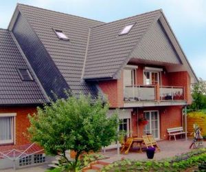 Haus Swantje - Fewo 3 - [#15161] Dahme Germany