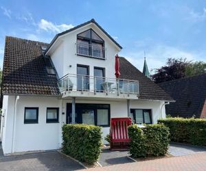 Haus Cathleen Wohnung 1 - [#95941] Dahme Germany