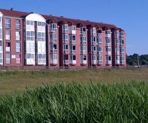 Appartementhaus Horizont Cuxhaven Germany