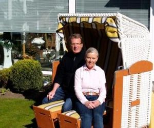 Privatzimmer Ehrhardt Nr.2 - [#12319] Burg-Auf-Fehmarn Germany